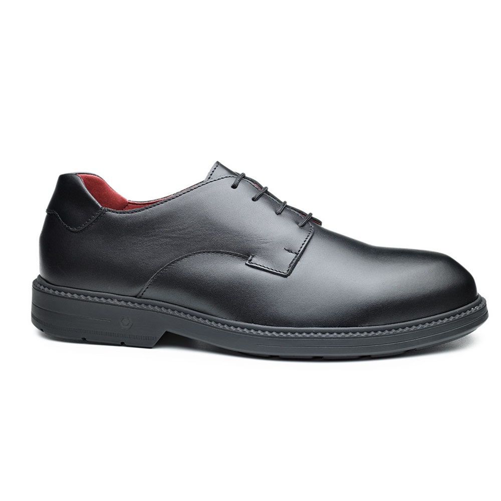 BASE COSMOS - S3 ESD SRC - elegáns munkavédelmi cipő