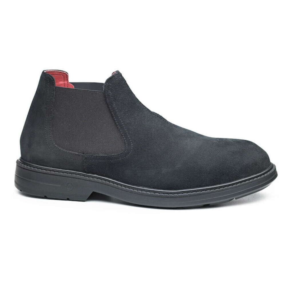 BASE UNIVERSE - S3 ESD SRC - elegáns munkavédelmi cipő