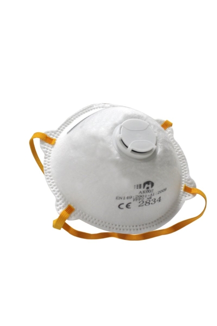 PAYPER  AK002 DUST MASK FFP2