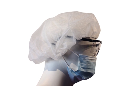 PAYPER  PP-U-03 HEAD COVER