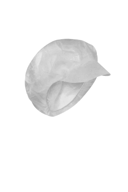 PAYPER  PP-U-06 HEAD COVER WITH DUCK TONGUE