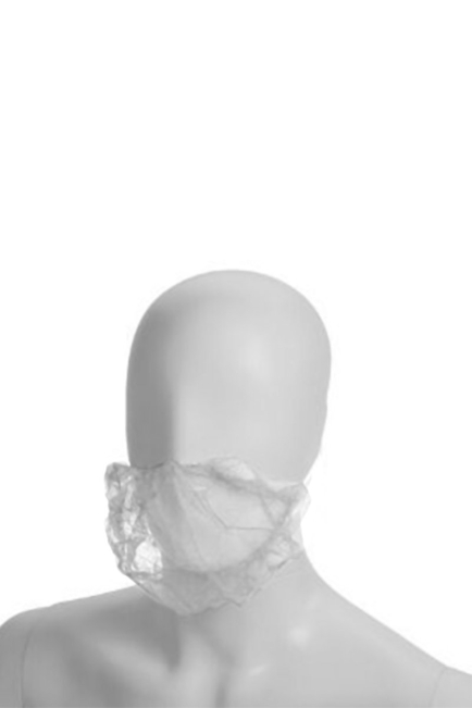 PAYPER  PP-U-07 BEARD COVER