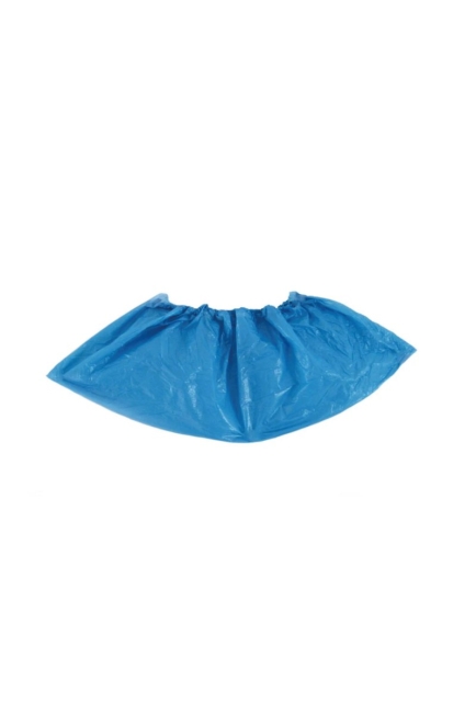 PAYPER  PP-U-08 CPE SHOE COVER