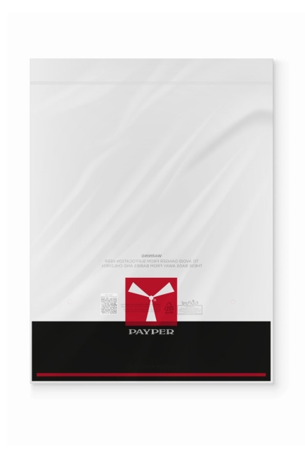 PAYPER  PACK POLYBAG