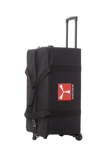 PAYPER  TROLLEY BAG