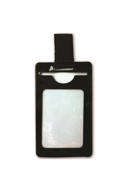 PAYPER  BADGE HOLDER