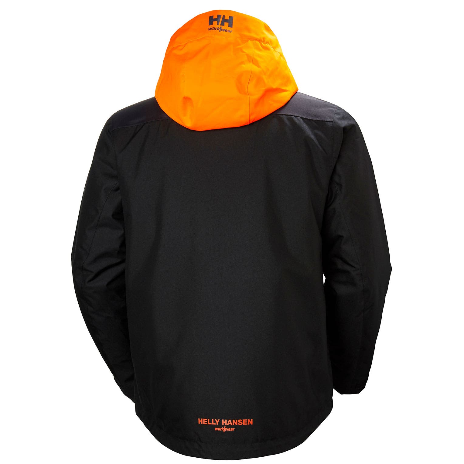 helly hansen 4xl jacket