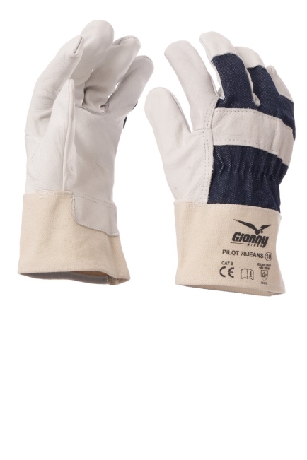 PAYPER - PILOT 70JEANS